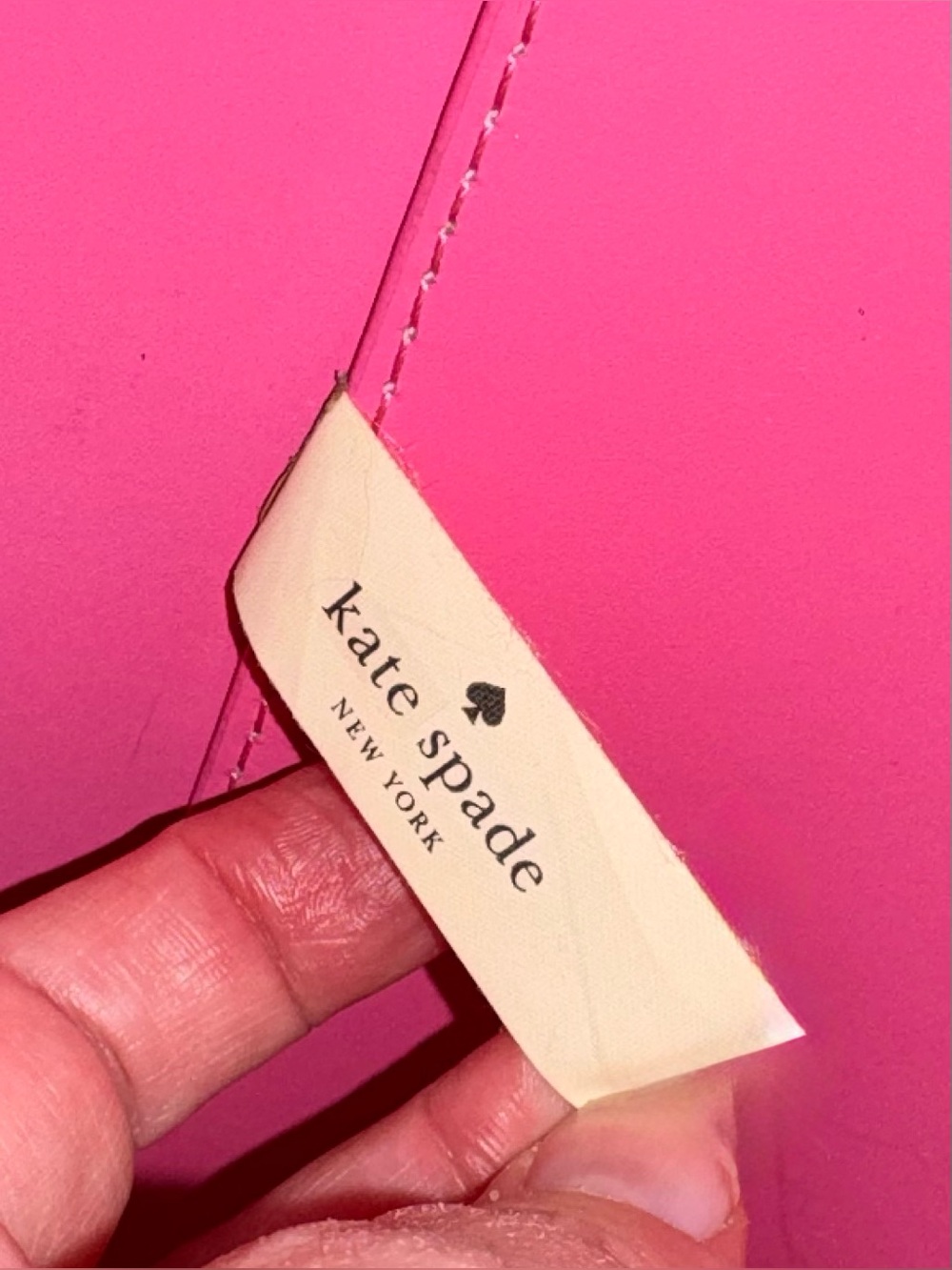Kate Spade New York "Flavor of the Month" Francis Tote icecream & popsicles EUC - Picture 10 of 16